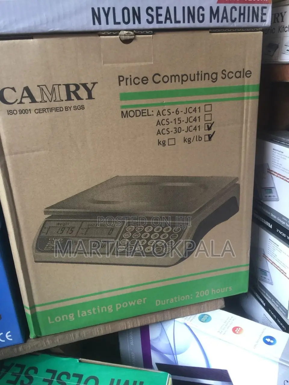 Complete Bakery Equipment