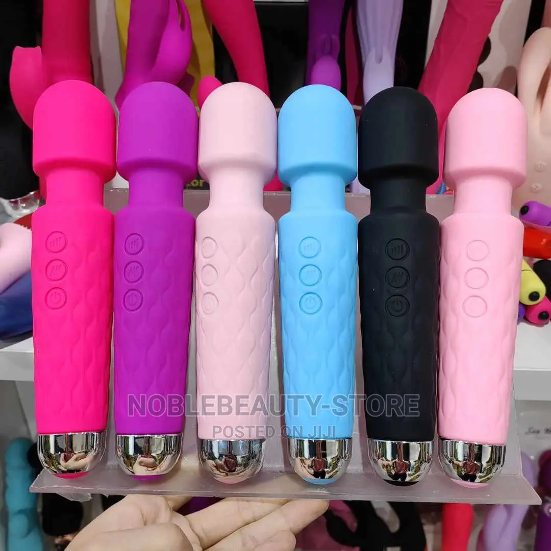 Juicy Vibrator