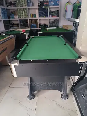 6FT Foreign Snooker