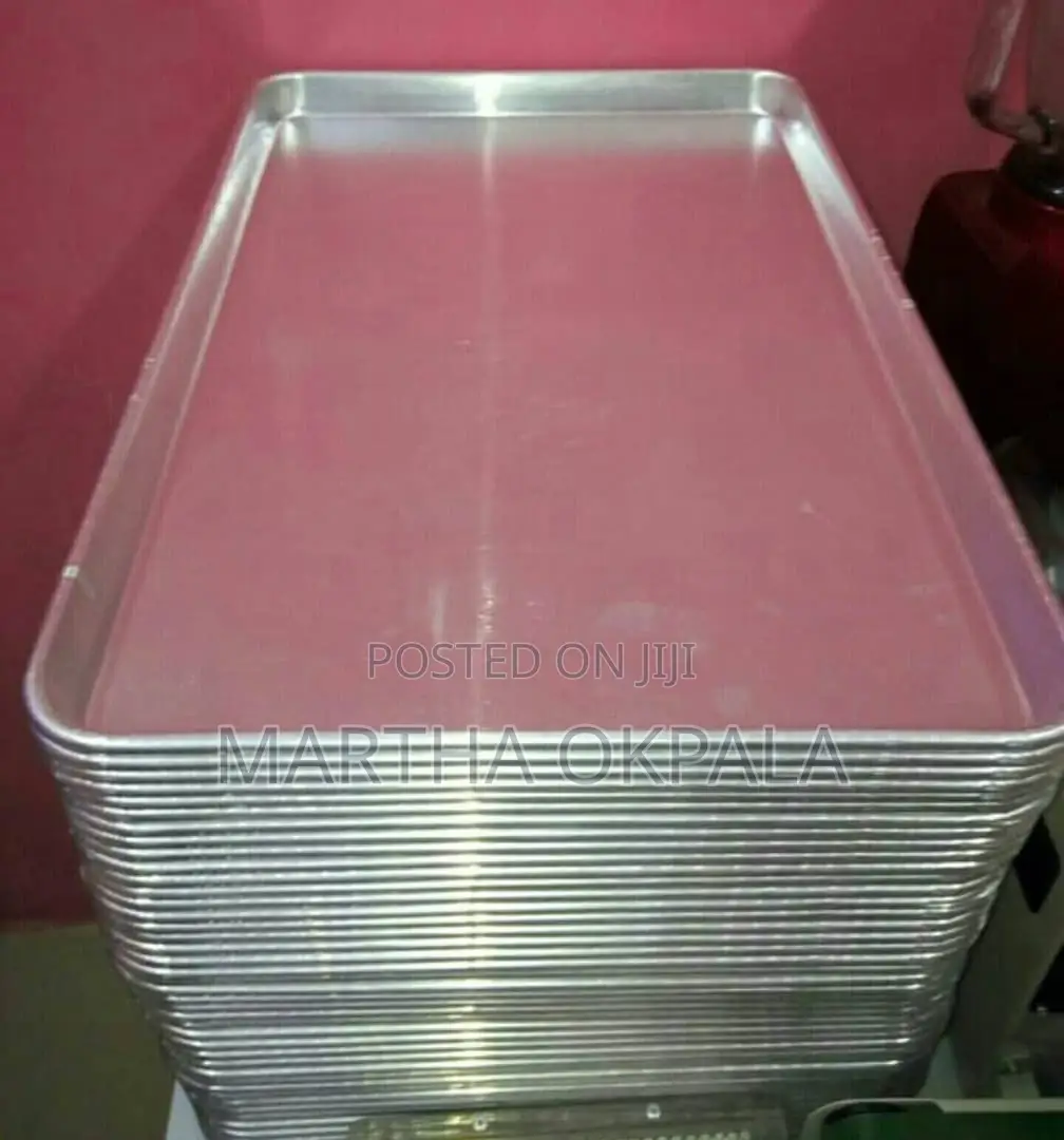 Complete Bakery Equipment
