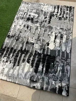 Vip Center Rug