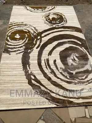 Vip Center Rug