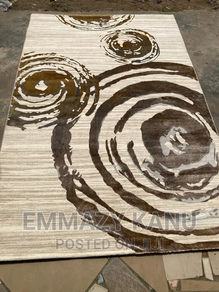 Vip Center Rug