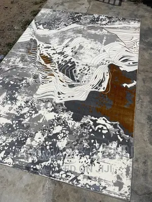 Vip Center Rug