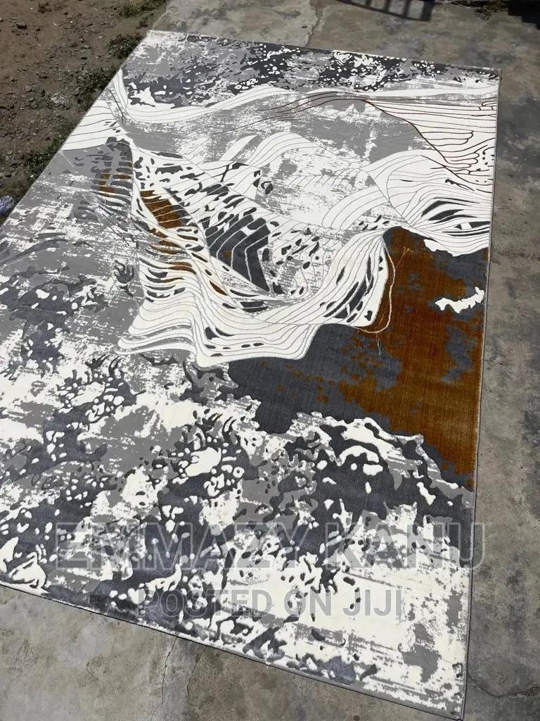 Vip Center Rug