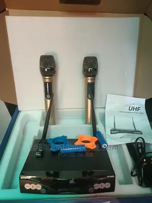 Shure Ut883