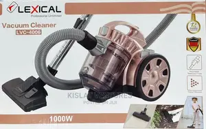 Lexical Vacuum Cleaner - 1000w