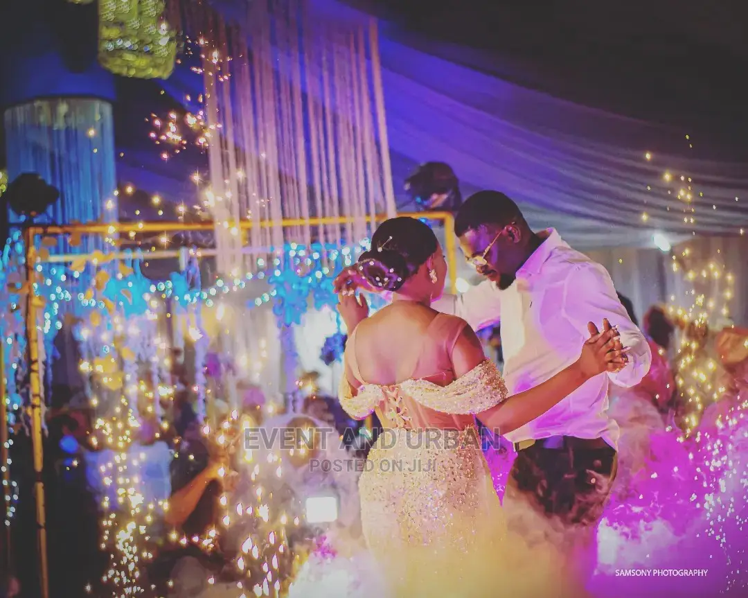 Wedding Photographer