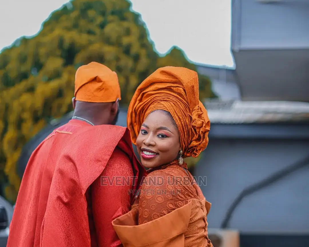 Wedding Photographer