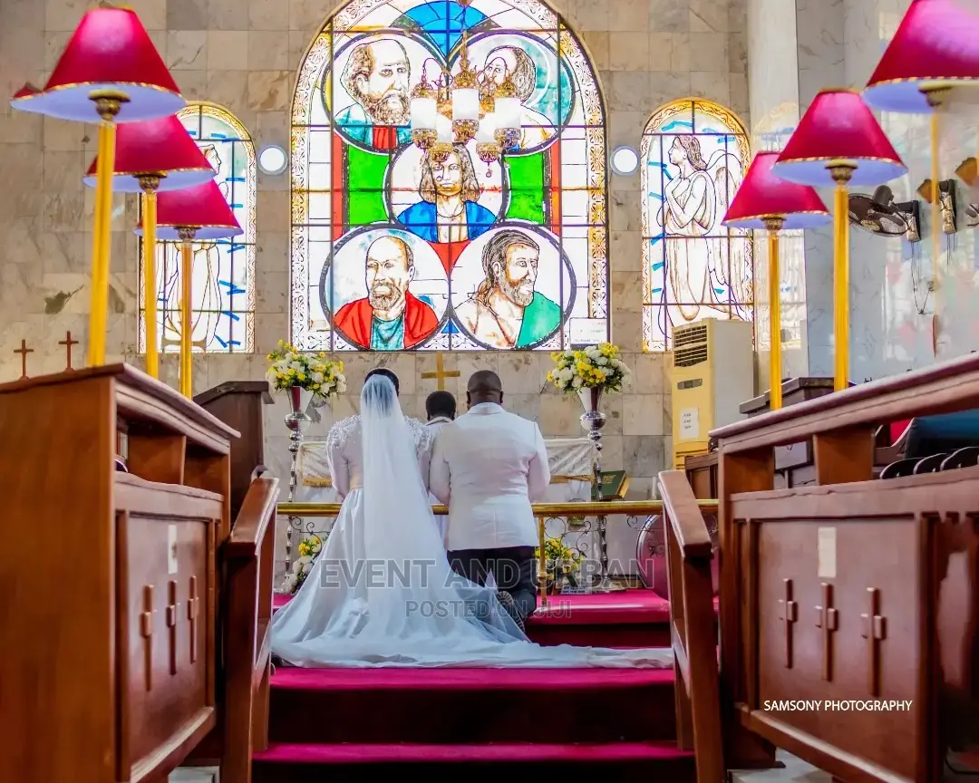 Wedding Photographer