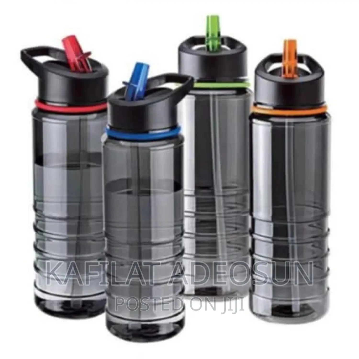 Water Bottles