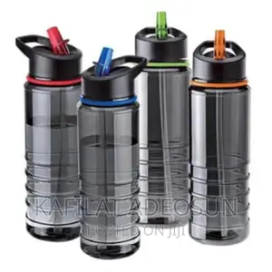 Water Bottles