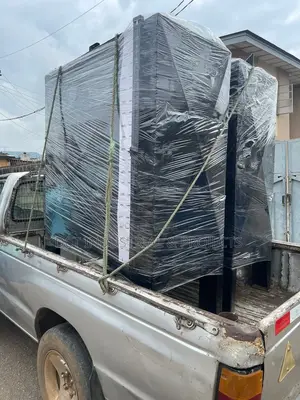 1000ltrs Tank for Diesel (3mm Steel Thickness)