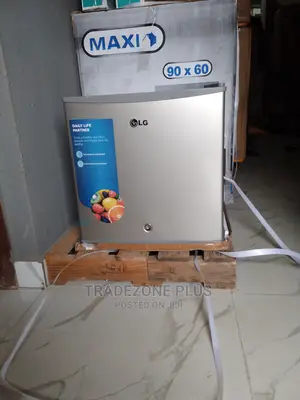 LG Gc-60 Bedside Refrigerator