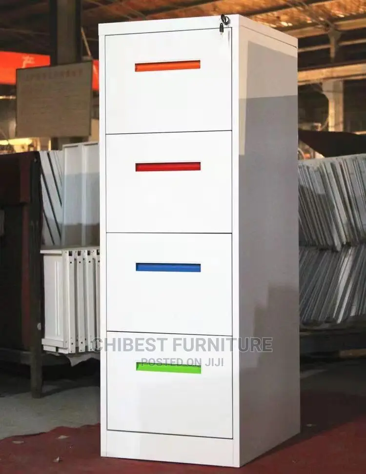 Quality Metal Mobal Drawer