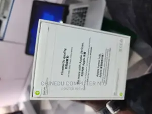 Apple Tv Wi-Fi +Ethernet