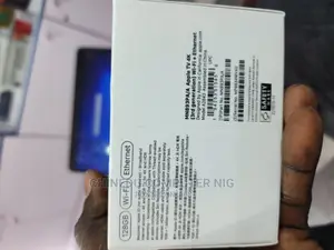 Apple Tv Wi-Fi +Ethernet