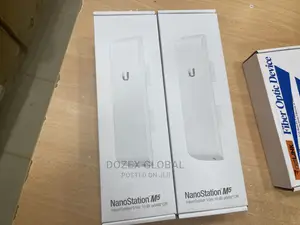 Ubiquitti Nano Station M5