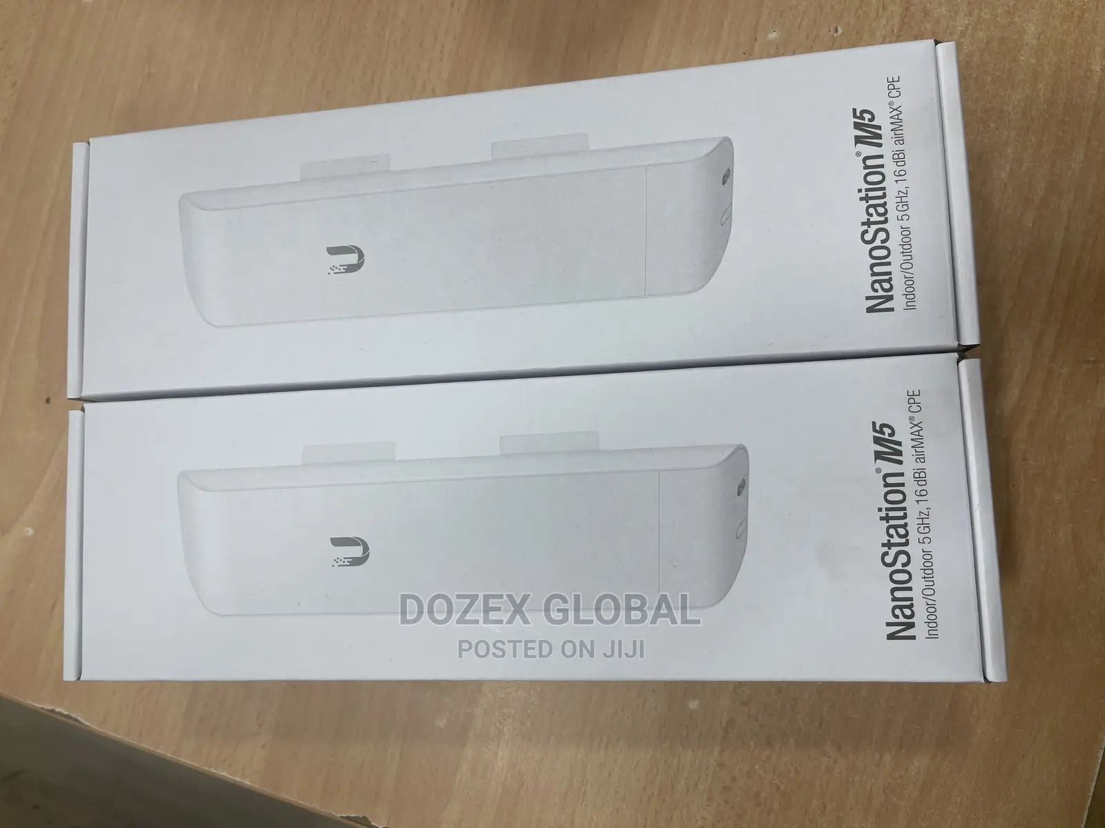 Ubiquitti Nano Station M5