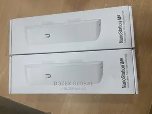 Ubiquitti Nano Station M5