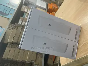 Ubiquitti Nano Station M5
