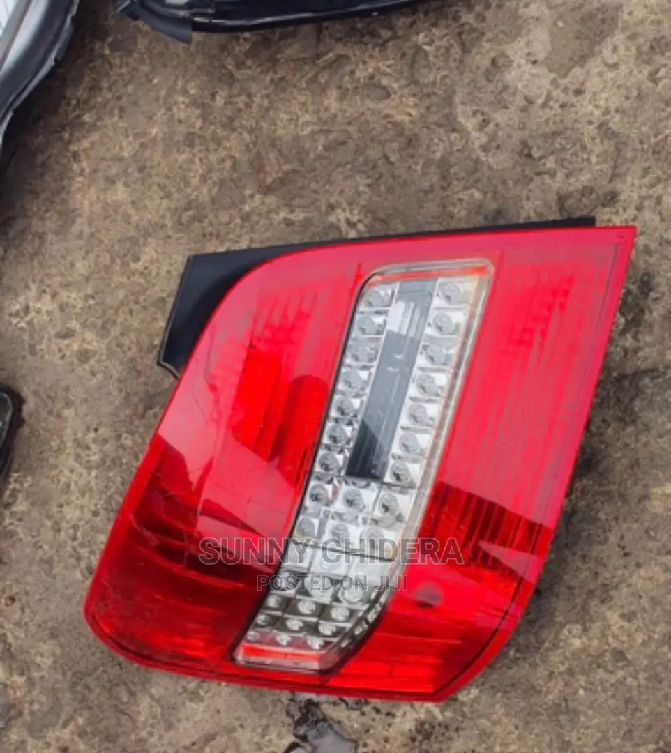 GLK Back Light Each 2011 Model