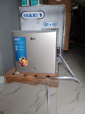 The New LG Refrigerator-Lg Gc 60