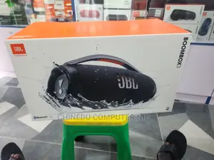 Jbl Boombox 3