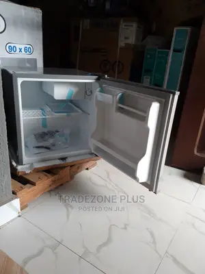 The New Bedside Refrigerator-Lg Gc 60