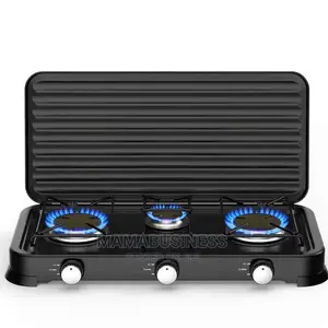Gas Stove Sk-6002