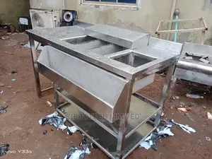 Cocktail Station