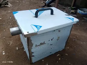 Cocktail Station