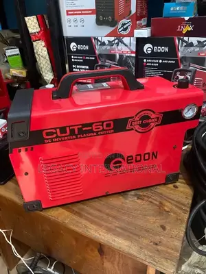 Dc Inverter Plasma Cutter Cut- 60