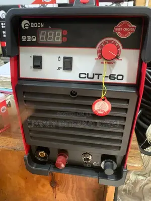 Dc Inverter Plasma Cutter Cut- 60