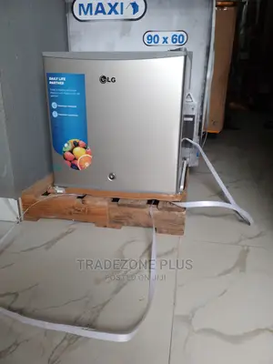 The New LG Gc-60 Refrigerator-Lg
