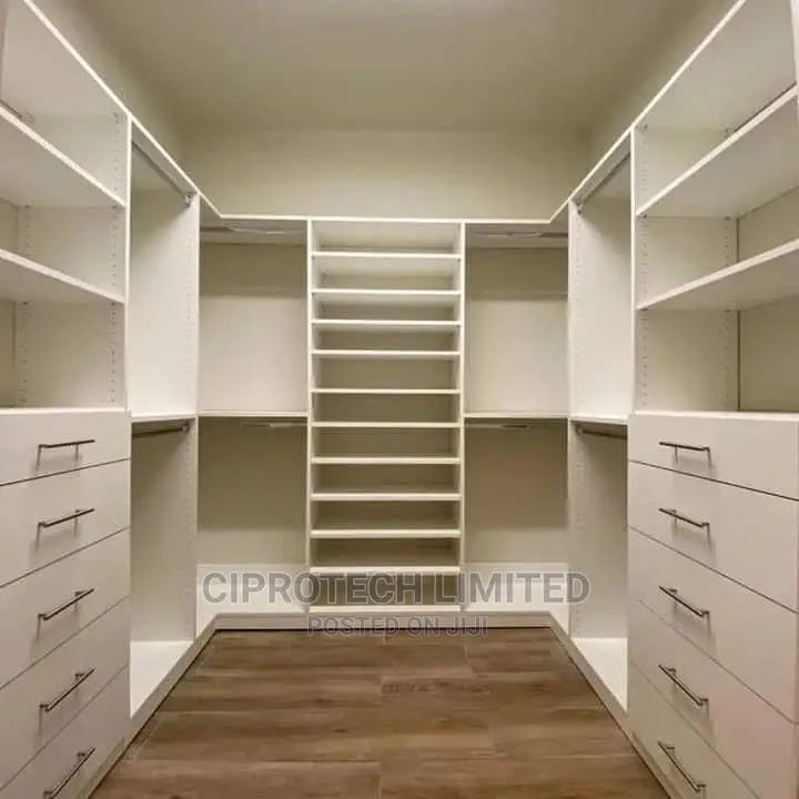 Work Closet, Wardrobe,Kitchen