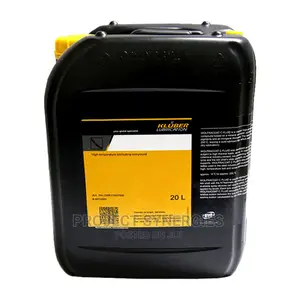 Kluberoil 4 UH1 320 N