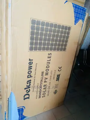Deka Power 330 Watts Available