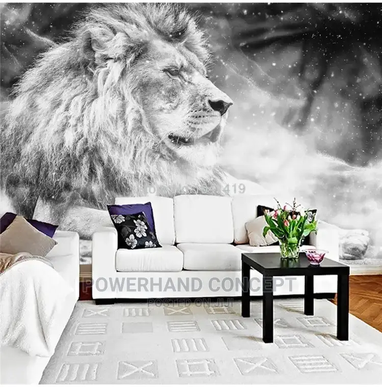 Wall Mural