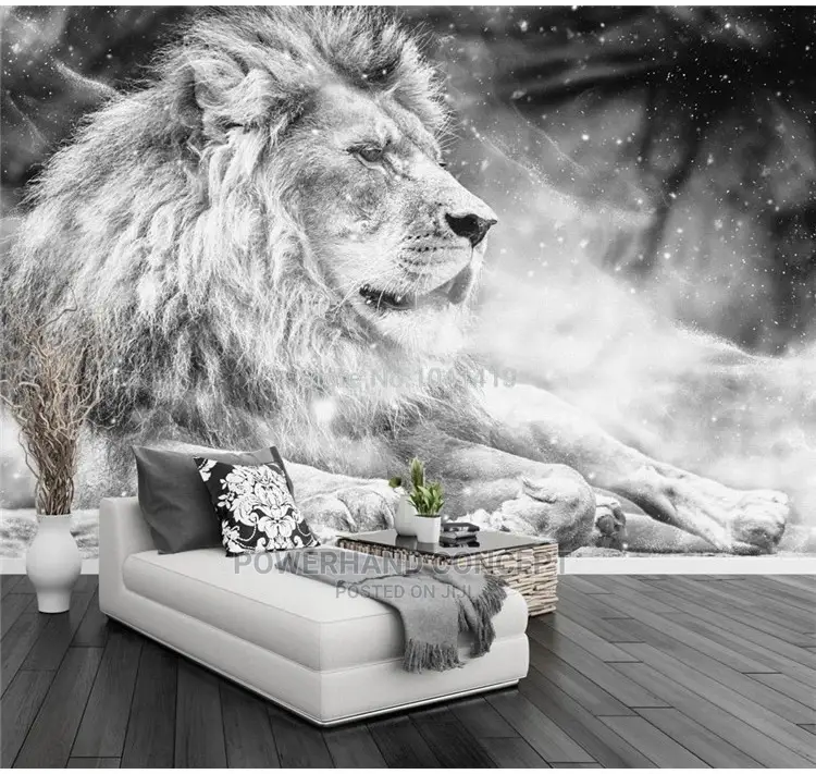 Wall Mural