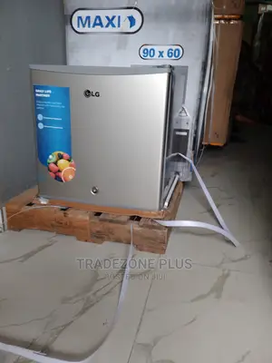Brand New LG Gc-60 Bedside Refrigerator-Lg