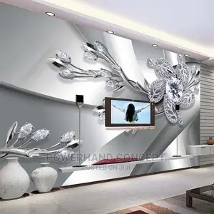 Wall Mural