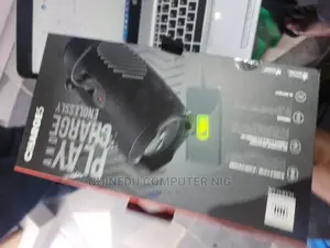 Jbl Charge 5