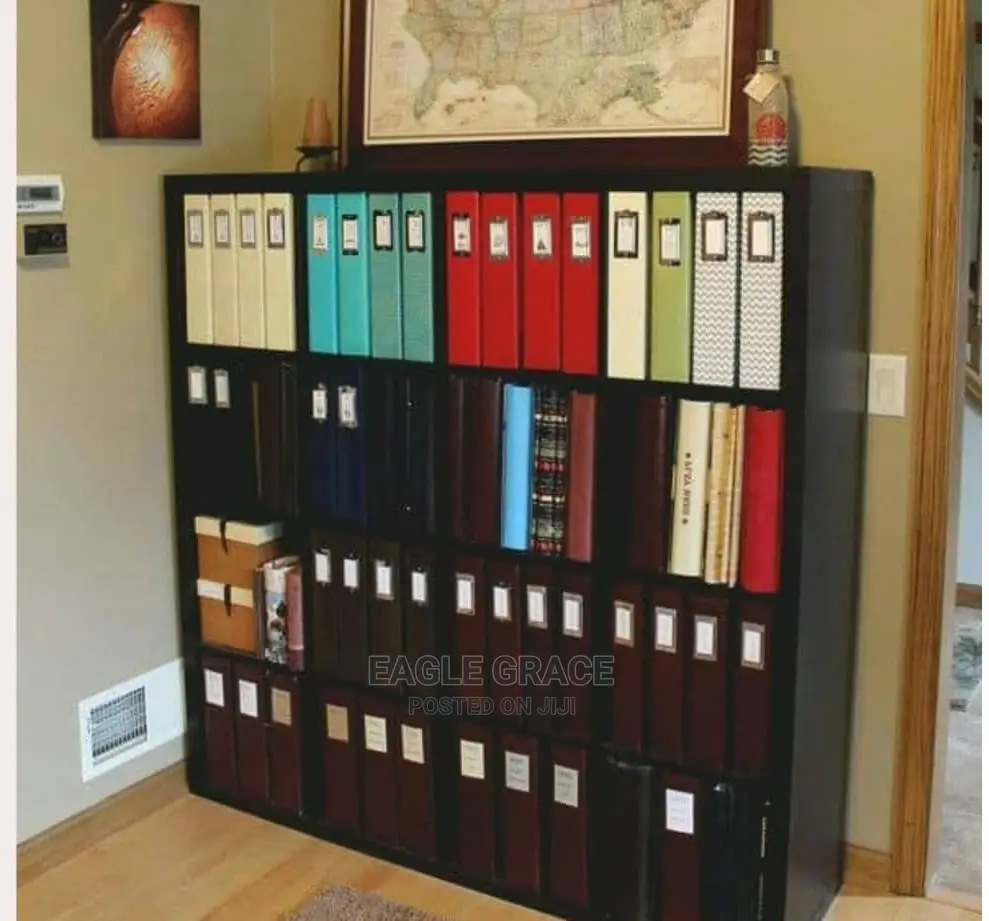 Home/Office Shelf