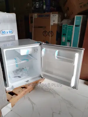 Brand New LG Gc-60 Refrigerator-Bedside