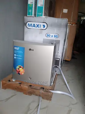 Brand New LG Gc-60 Refrigerator-Lg