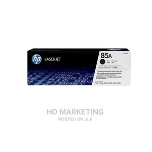 Quality Prints 85a Hp Toner Cartridge