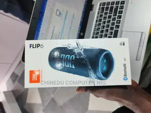 JBL Flip 6