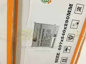Felicity Inverter Ivpm 5kva 48v
