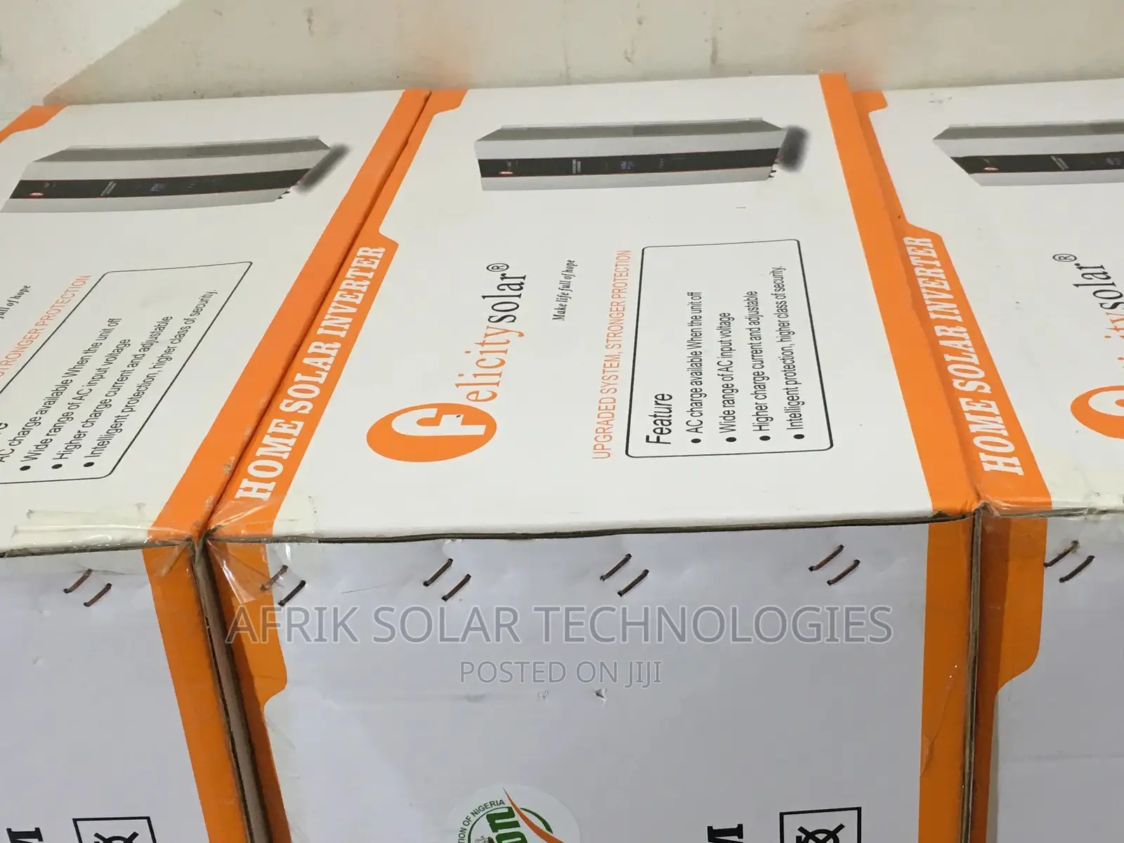 Felicity Inverter Ivpm 5kva 48v